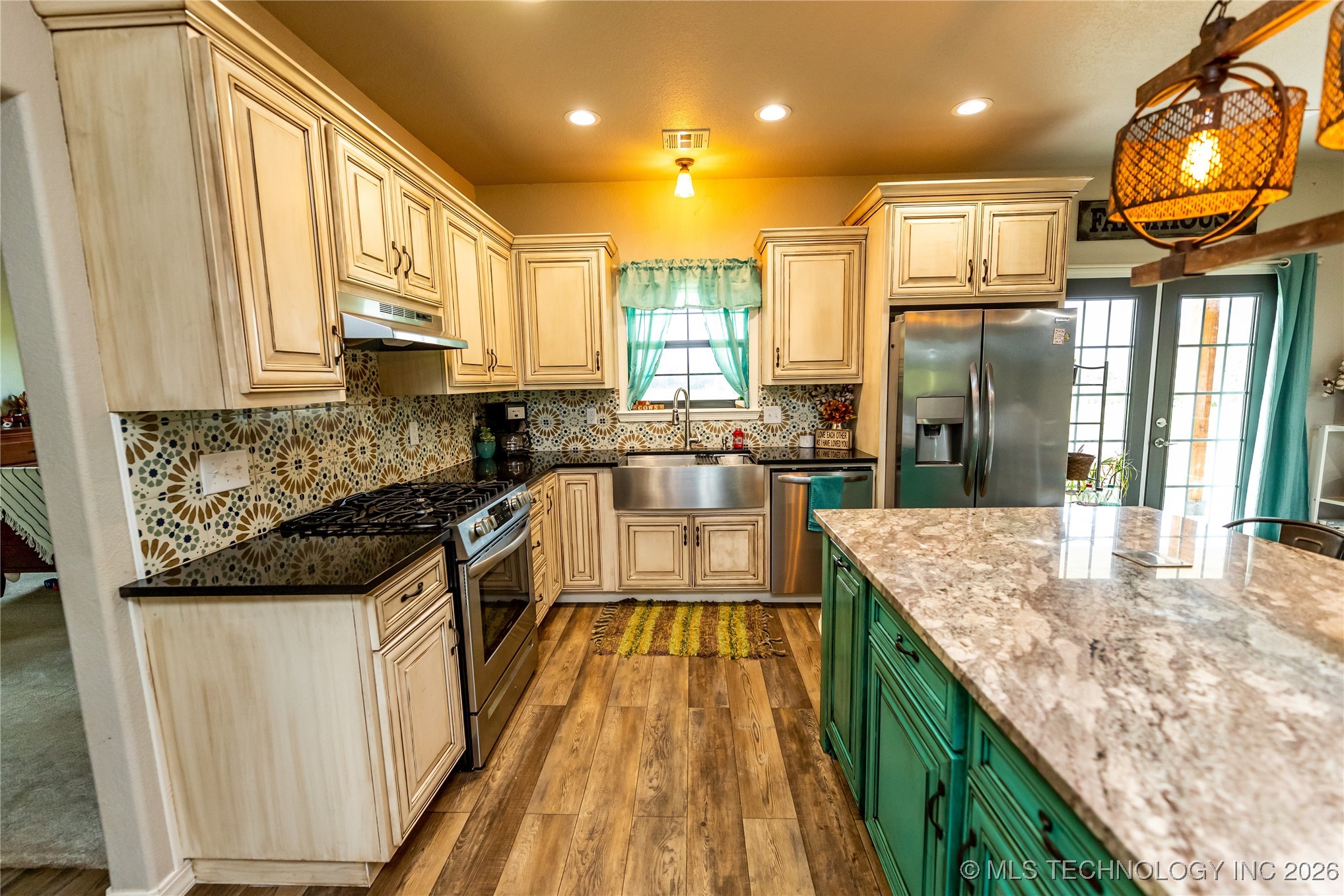 29705 Harvest Road Property Photo 8