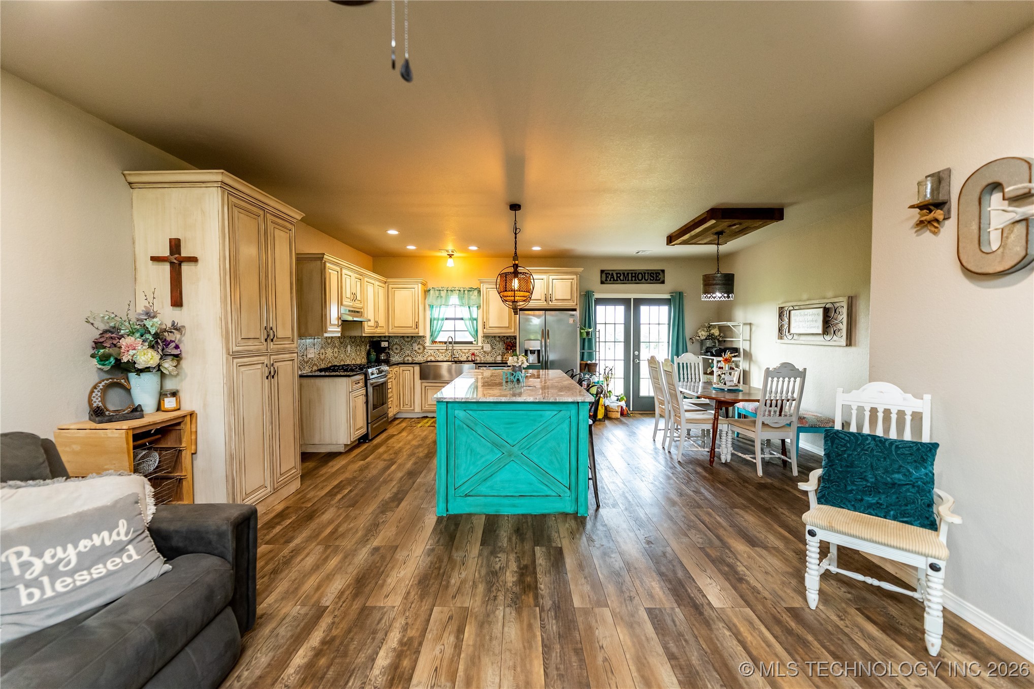 29705 Harvest Road Property Photo 13