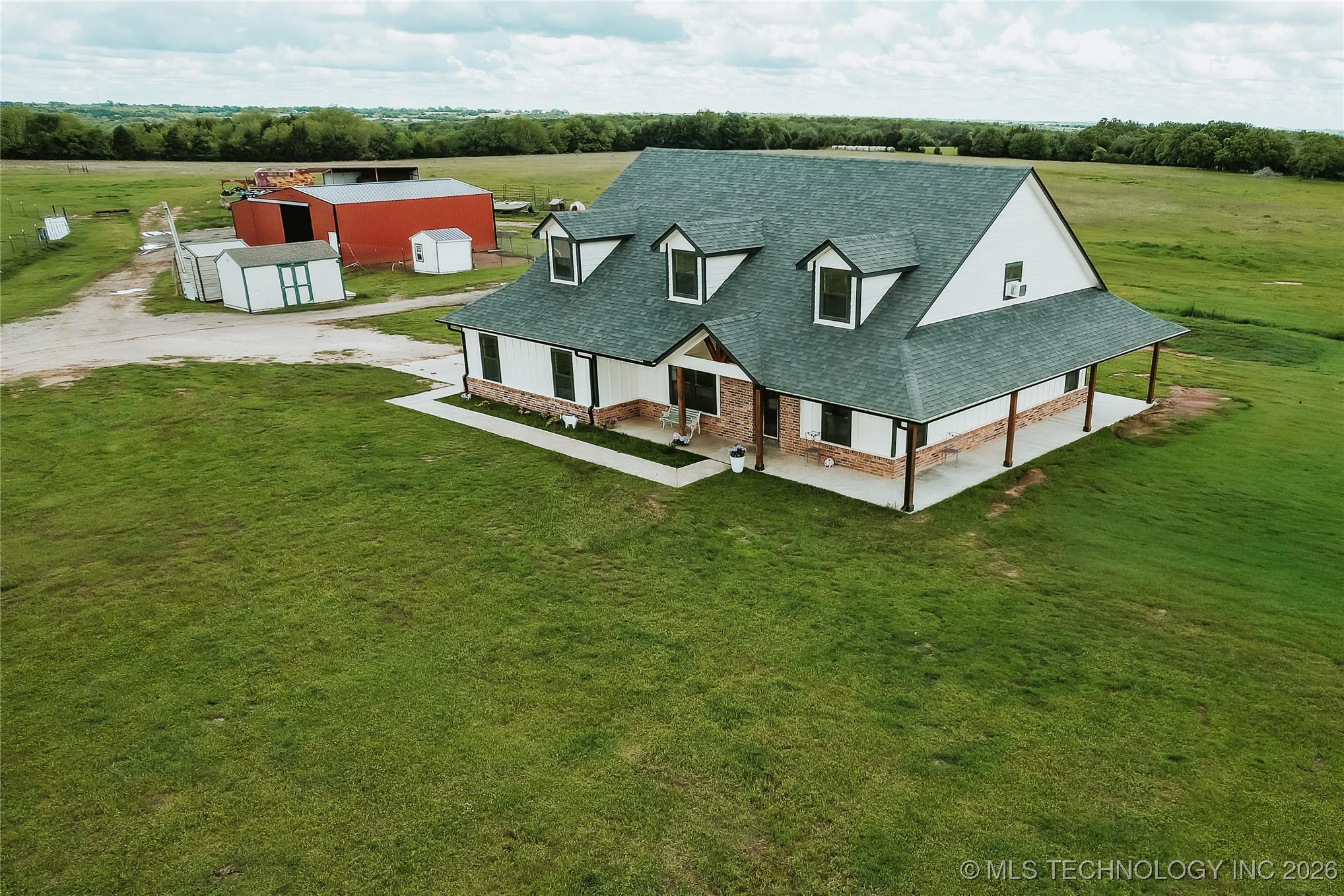 29705 Harvest Road Property Photo 56