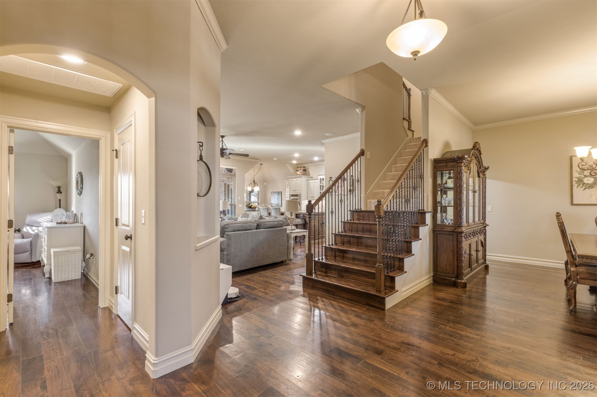 6950 E 127th Street S Property Photo 4