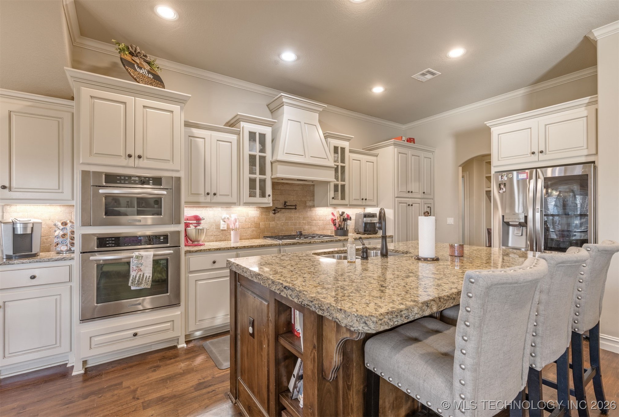 6950 E 127th Street S Property Photo 21