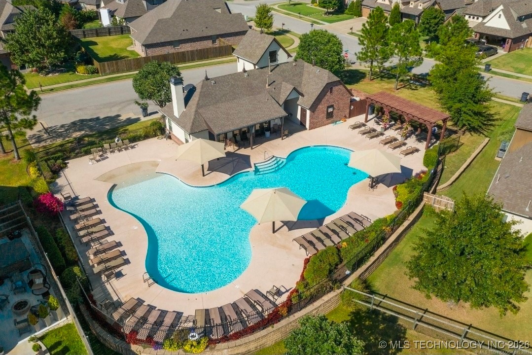 6950 E 127th Street S Property Photo 68