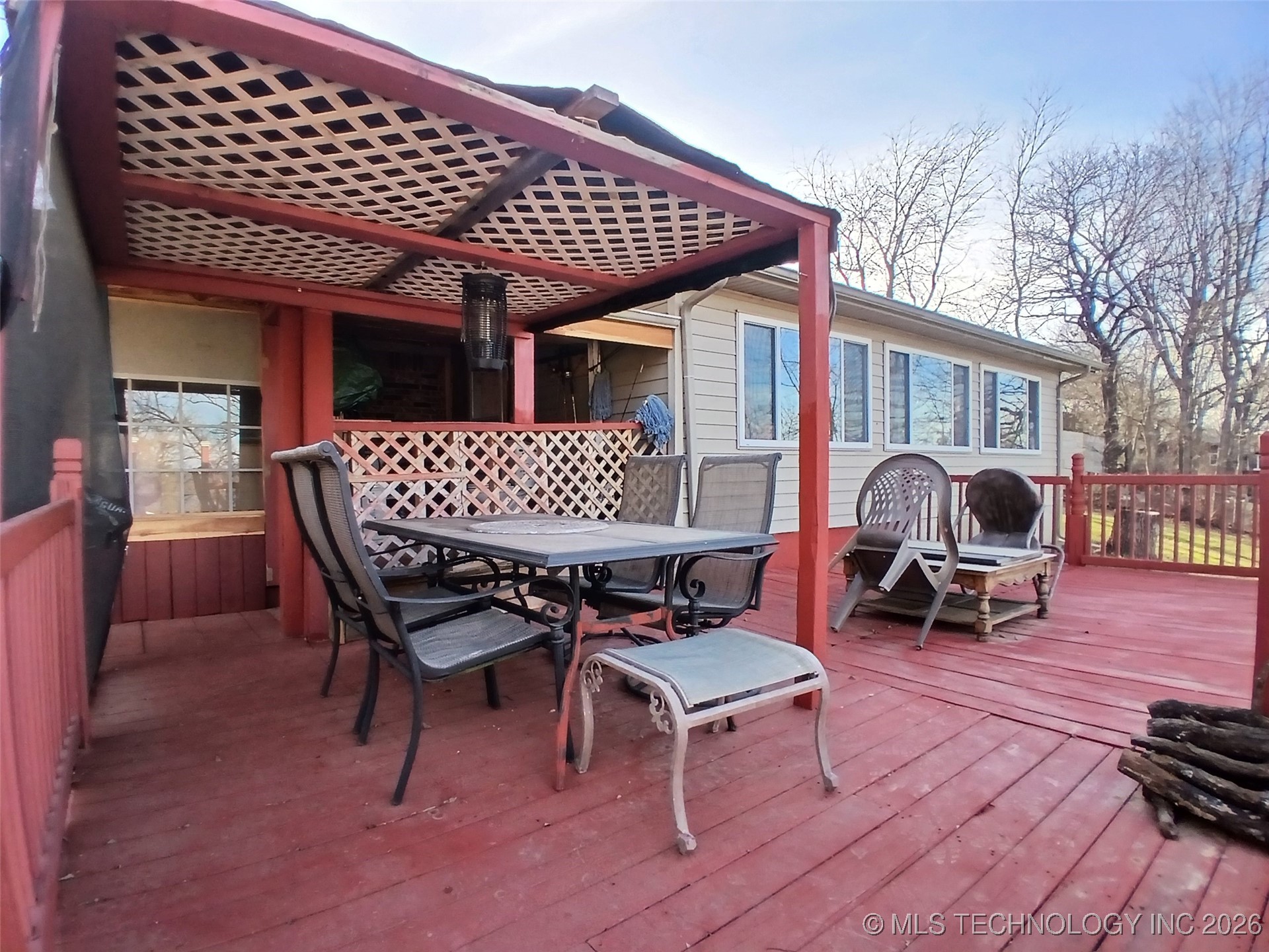 1176 W Albert Road Property Photo 42