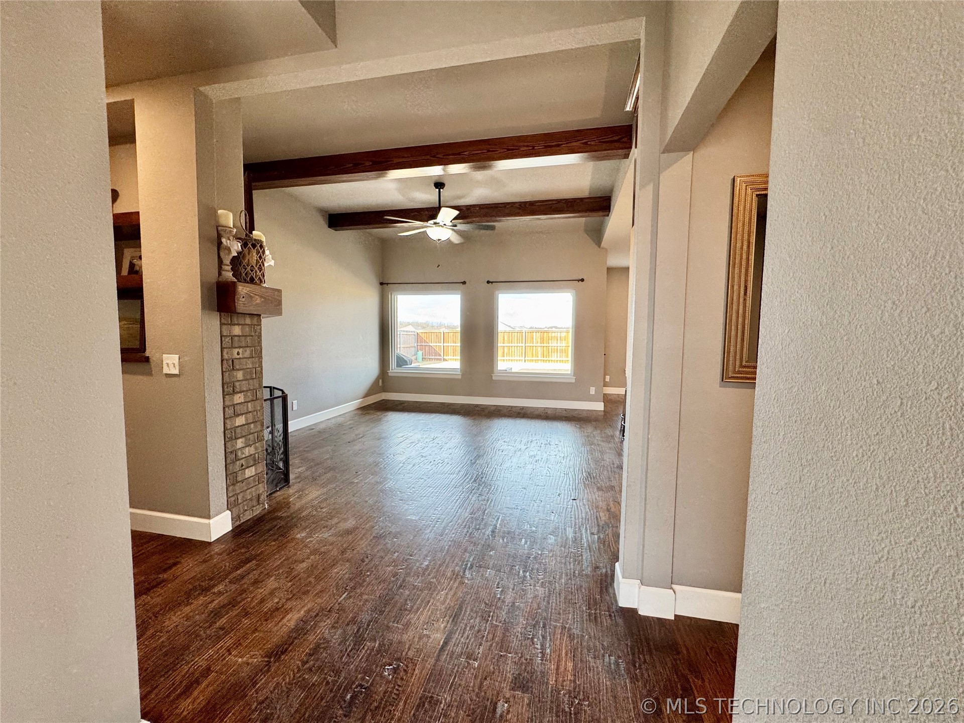 10828 S 274th East Avenue Property Photo 5