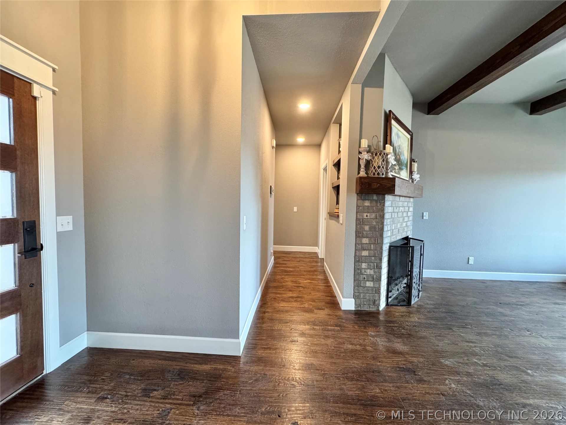 10828 S 274th East Avenue Property Photo 6