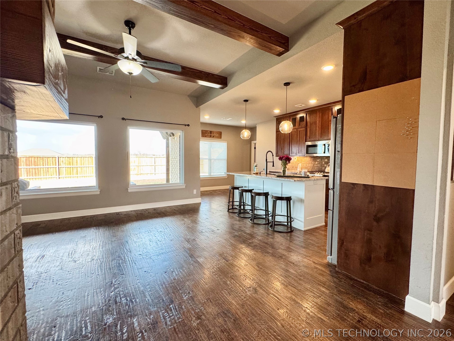 10828 S 274th East Avenue Property Photo 8