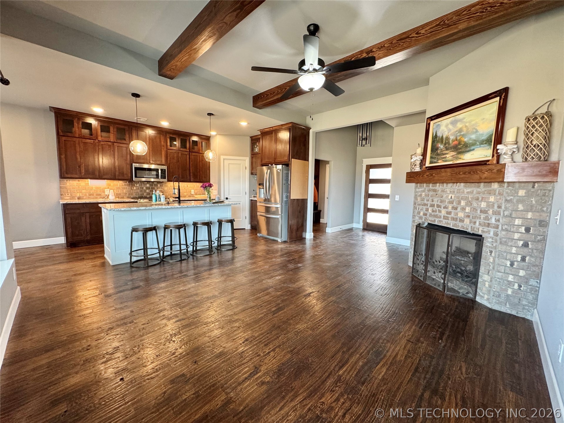 10828 S 274th East Avenue Property Photo 15