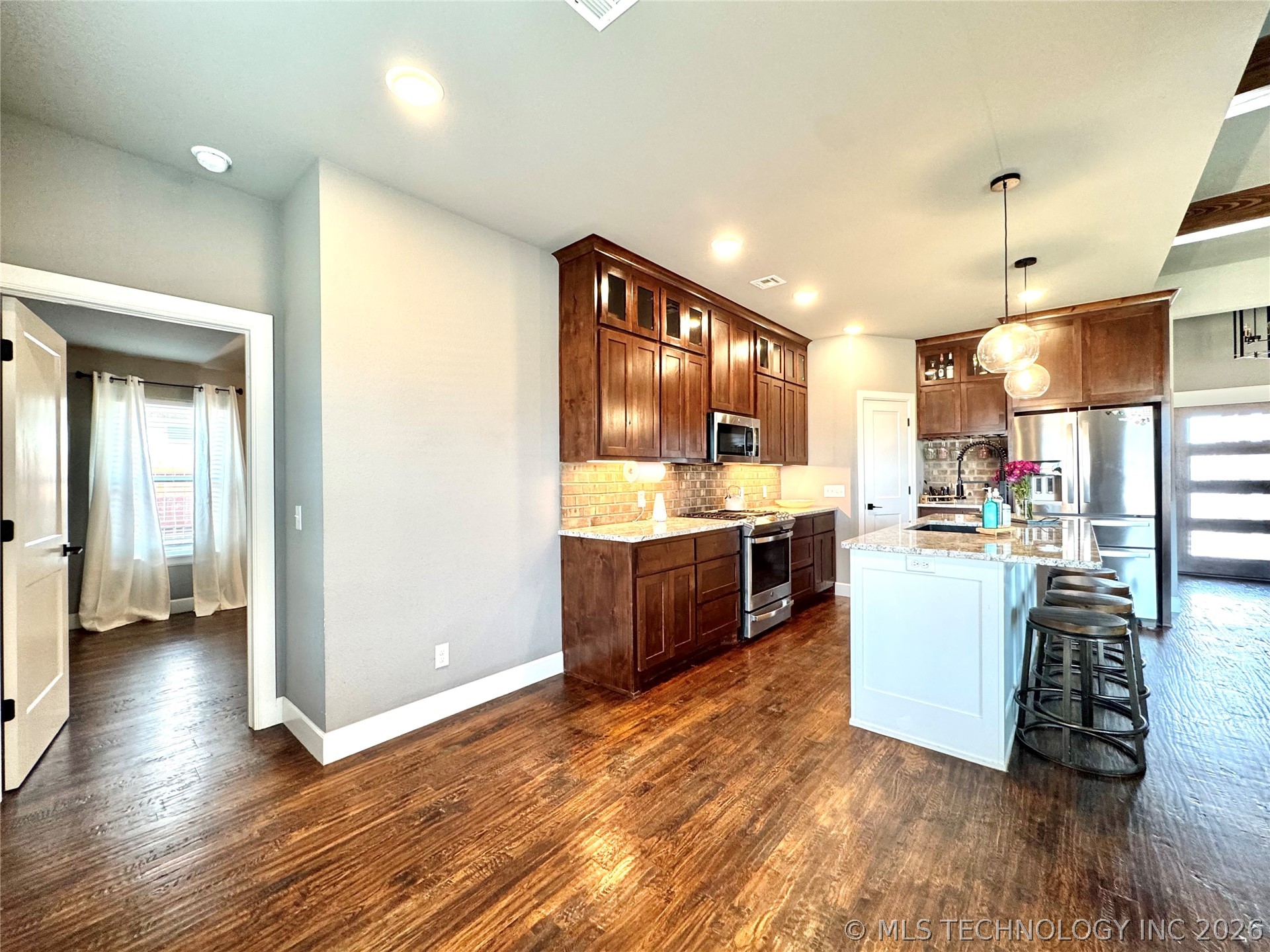 10828 S 274th East Avenue Property Photo 16