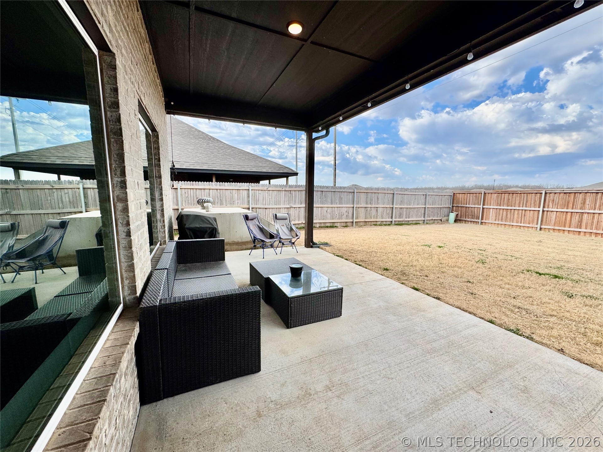 10828 S 274th East Avenue Property Photo 38