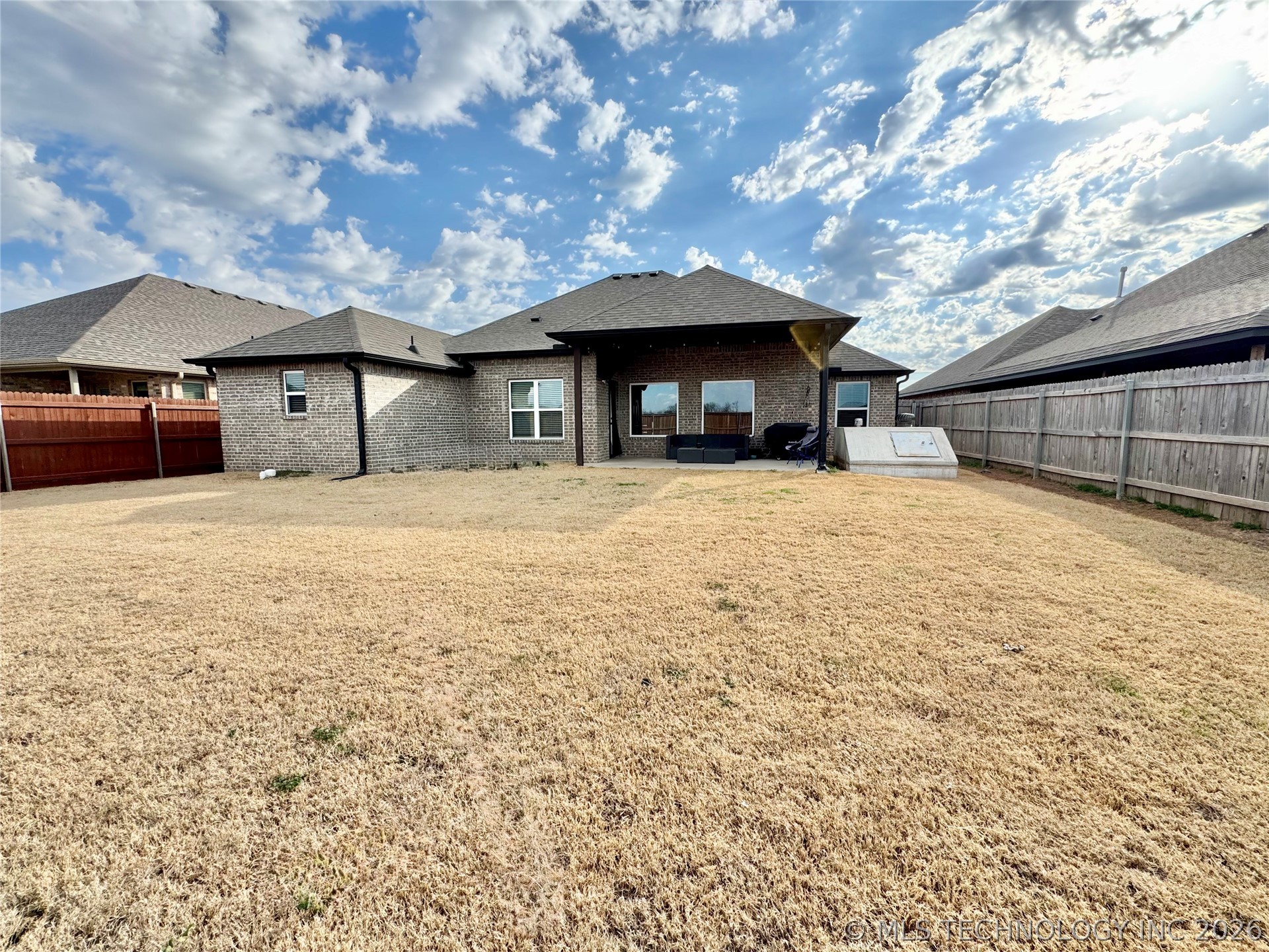 10828 S 274th East Avenue Property Photo 40