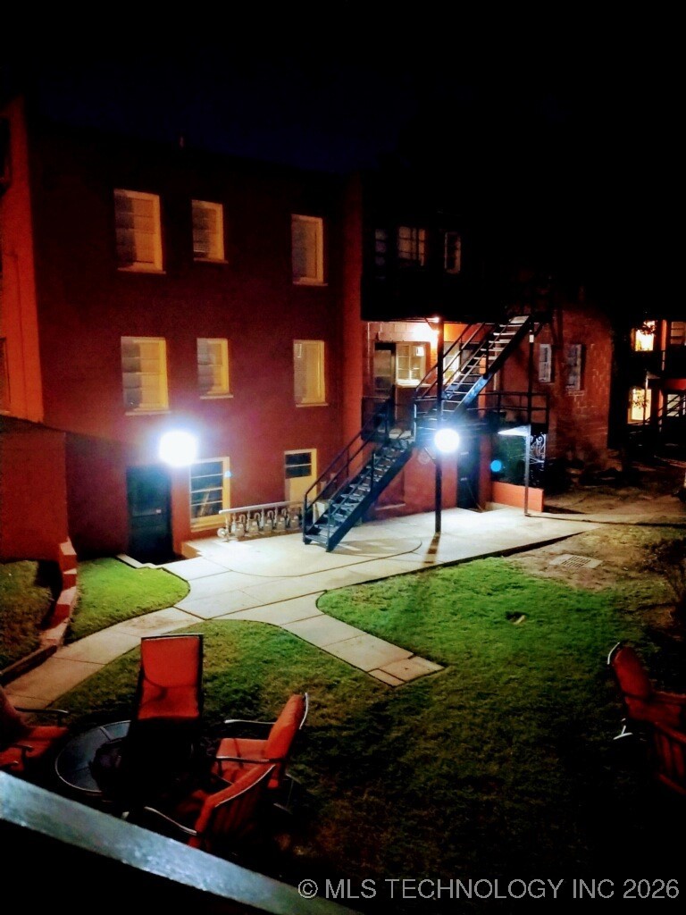 1920 S Cheyenne Avenue Property Photo 7