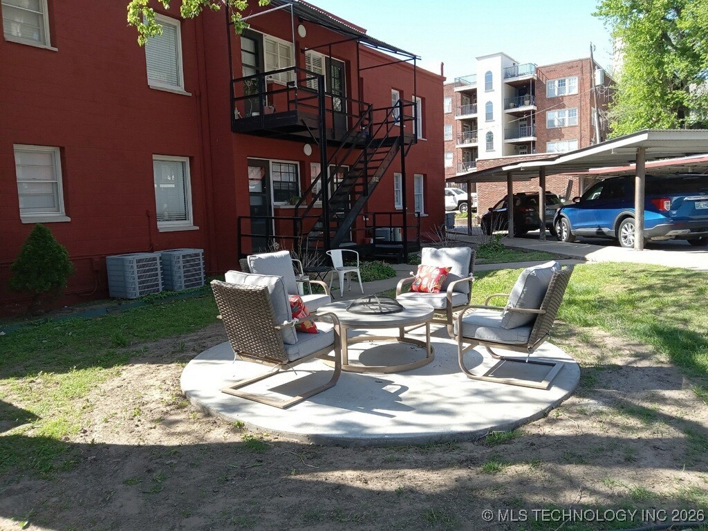 1920 S Cheyenne Avenue Property Photo 8