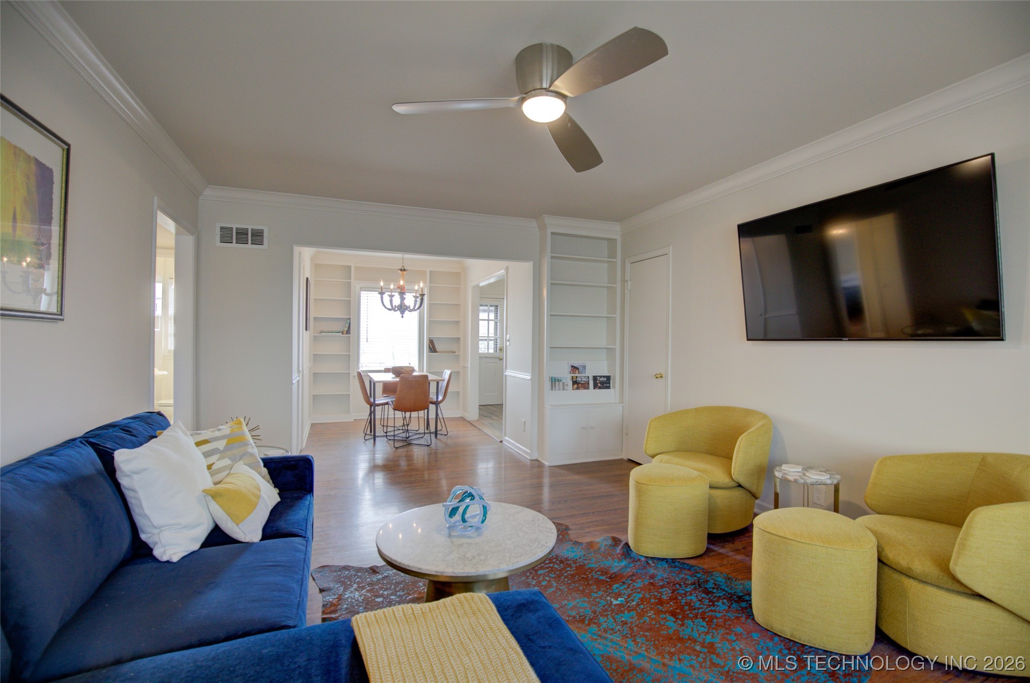 1920 S Cheyenne Avenue Property Photo 10