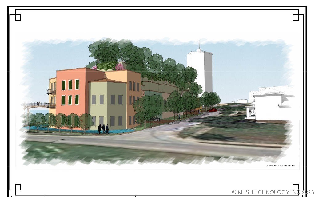 1920 S Cheyenne Avenue Property Photo 14