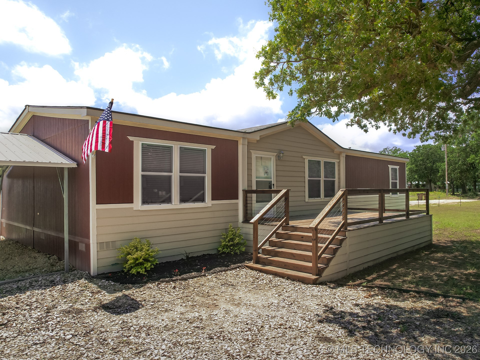 3835 Edge Road Property Photo 4