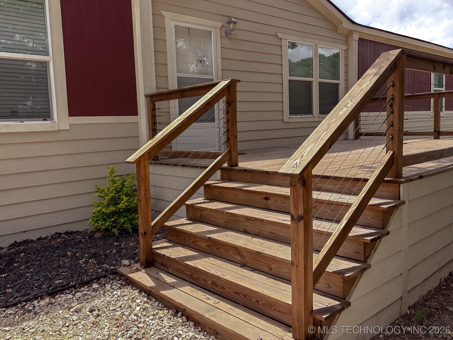 3835 Edge Road Property Photo 7