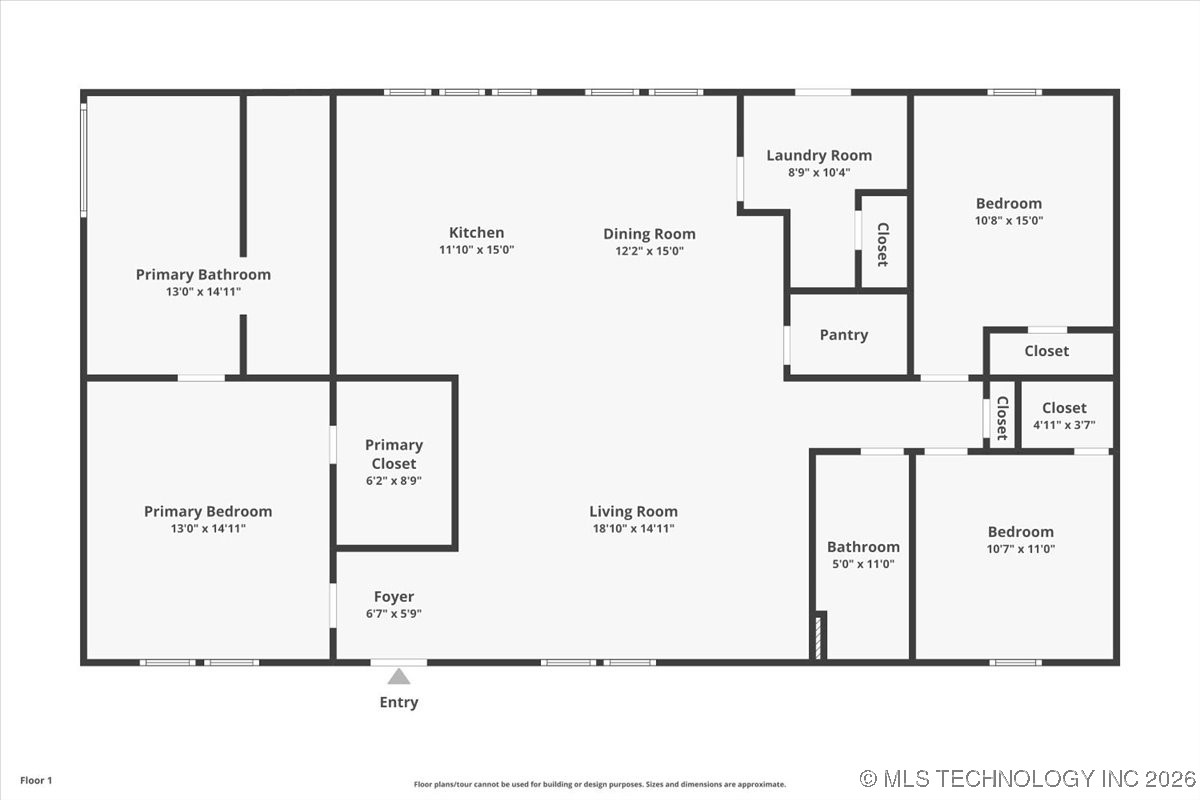 3835 Edge Road Property Photo 33