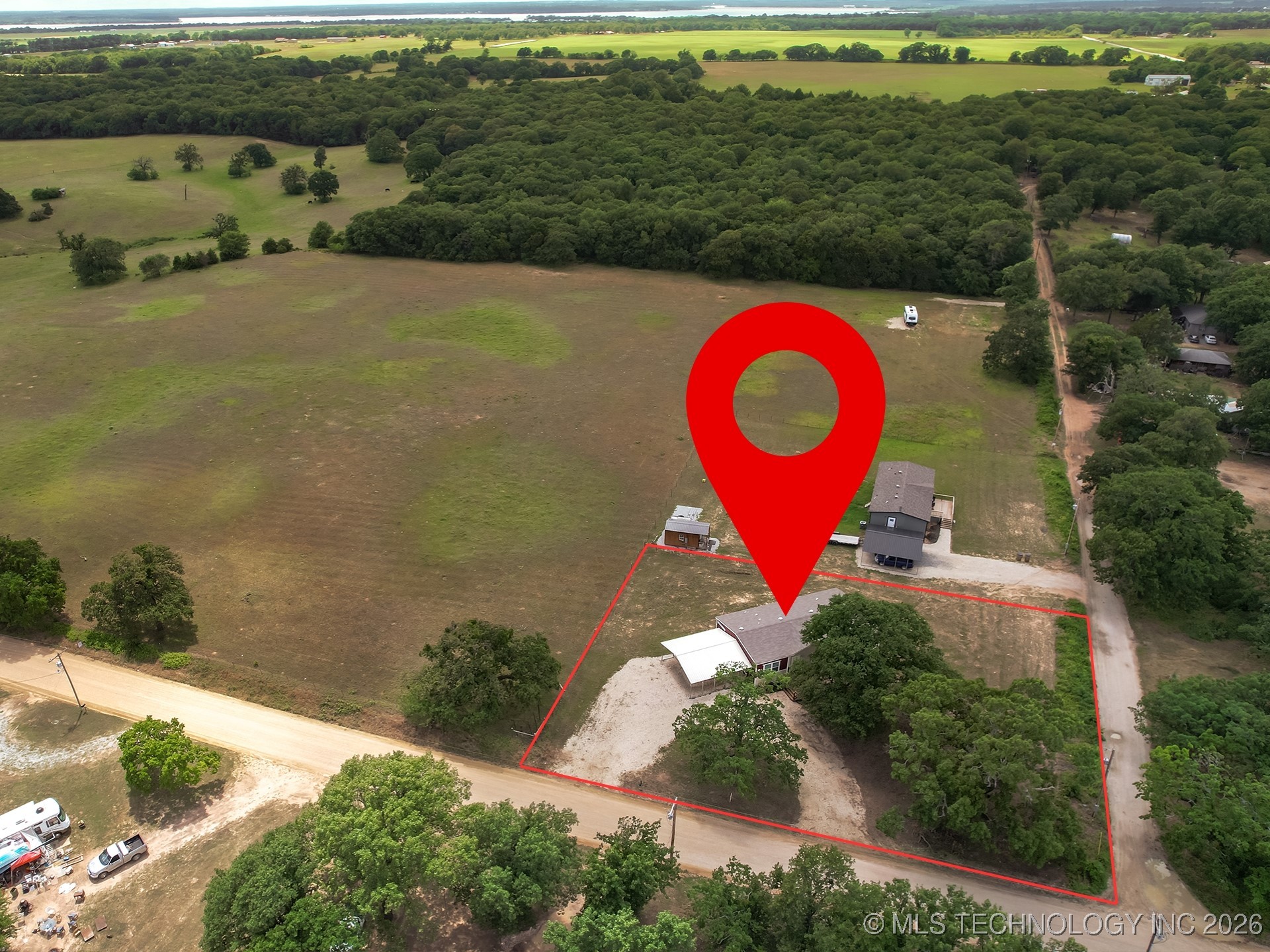 3835 Edge Road Property Photo 34