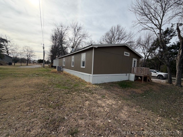 5590 Aspen Drive Property Photo 2