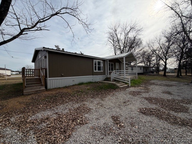 5590 Aspen Drive Property Photo 3