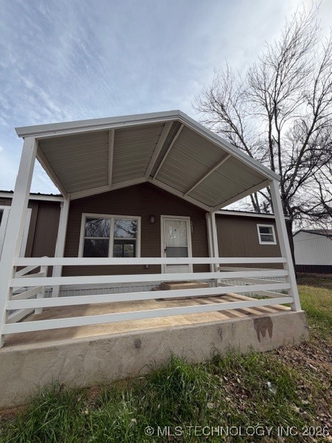 5590 Aspen Drive Property Photo 4