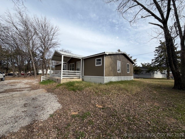 5590 Aspen Drive Property Photo 5