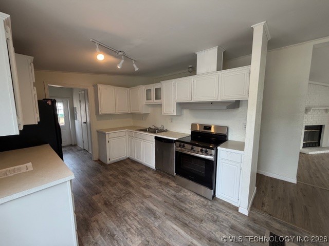 5590 Aspen Drive Property Photo 9