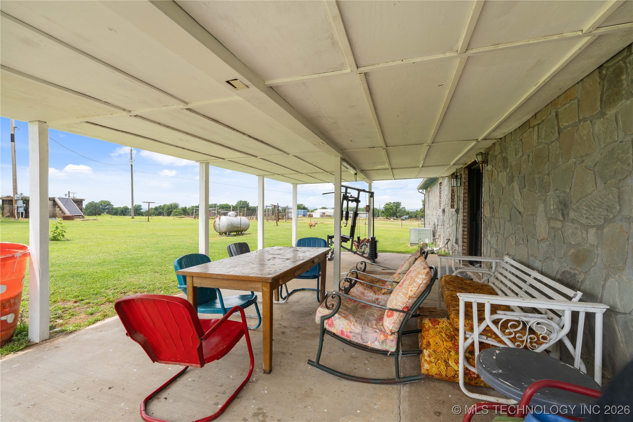 10865 E 258th Street S Property Photo 29