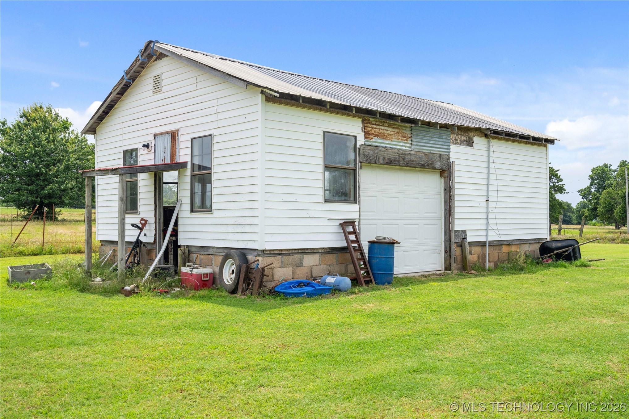 10865 E 258th Street S Property Photo 31