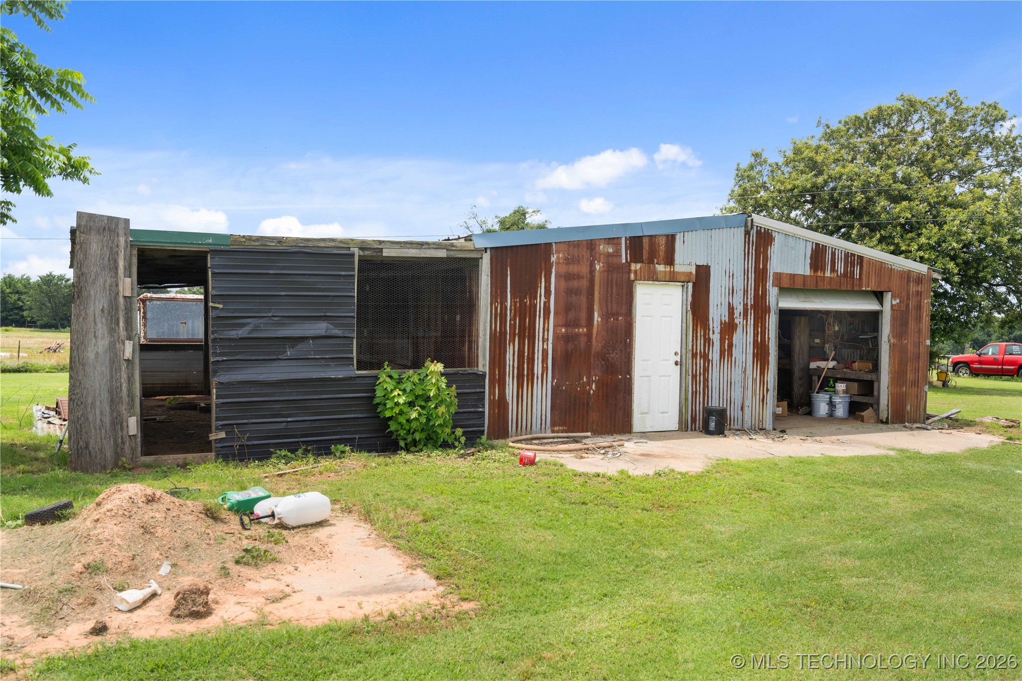 10865 E 258th Street S Property Photo 33