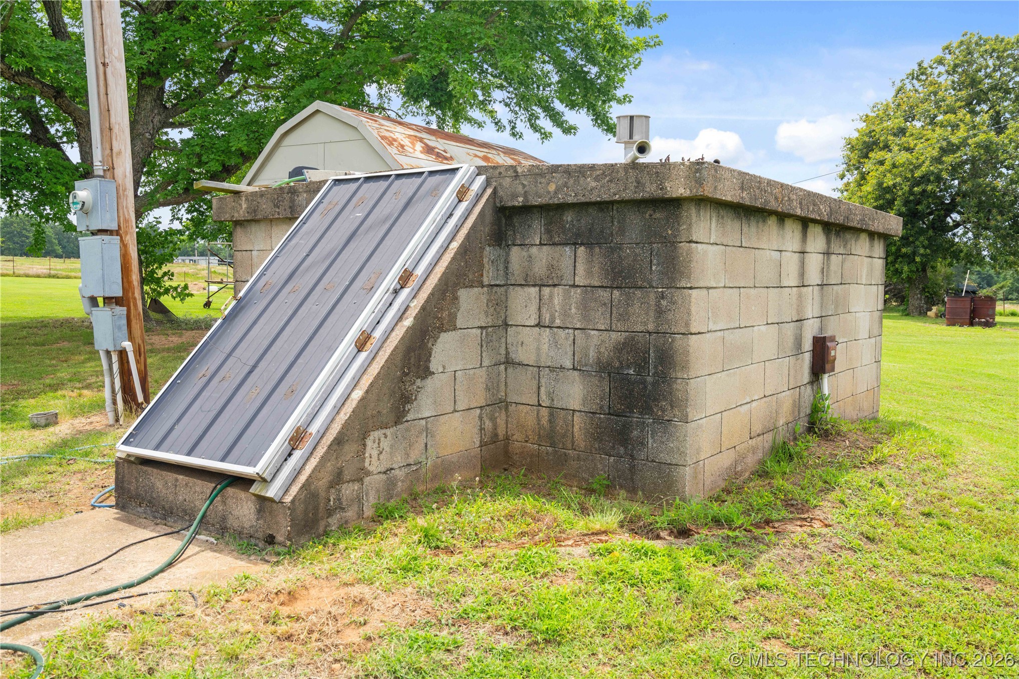 10865 E 258th Street S Property Photo 34