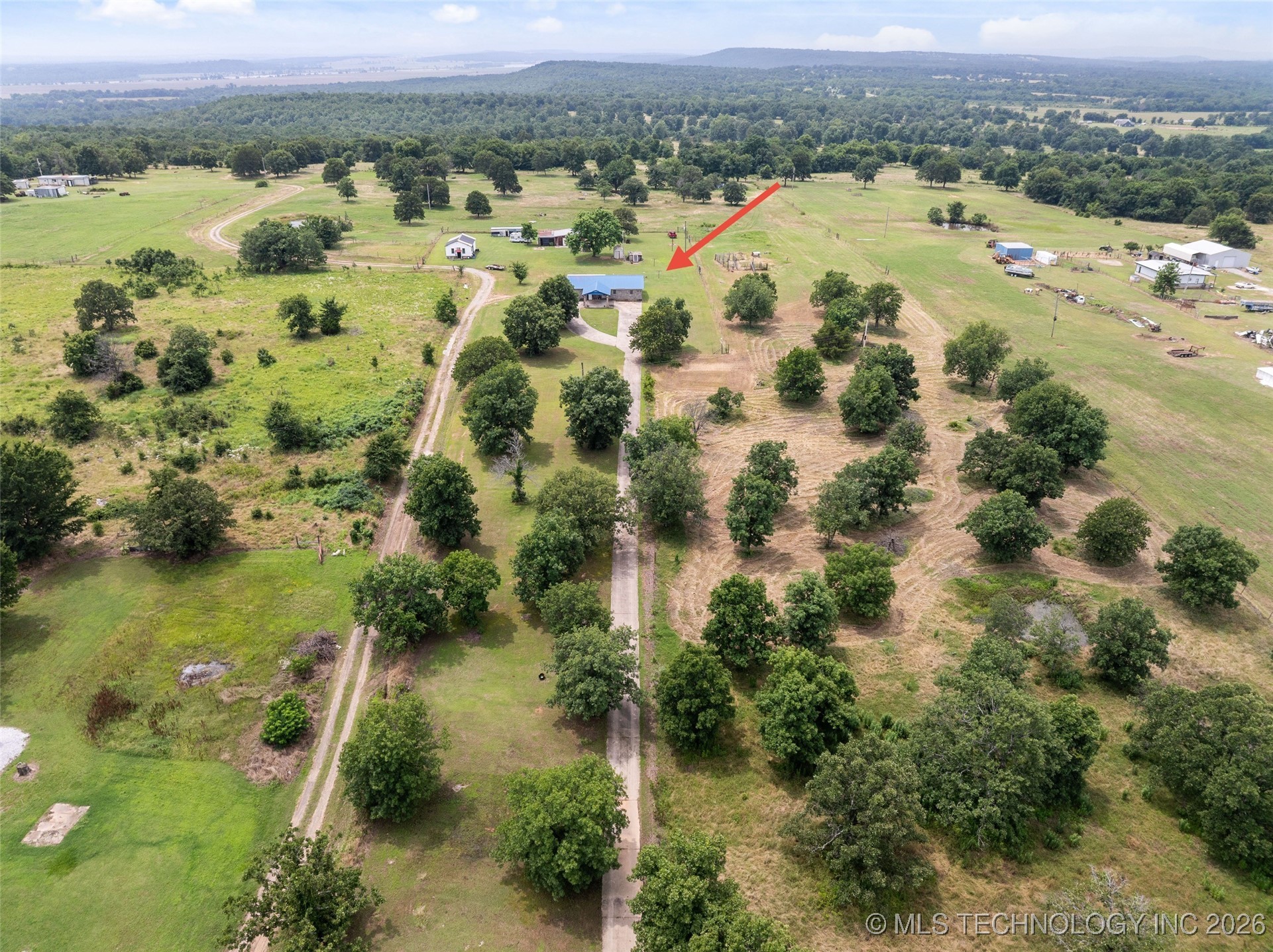 10865 E 258th Street S Property Photo 35