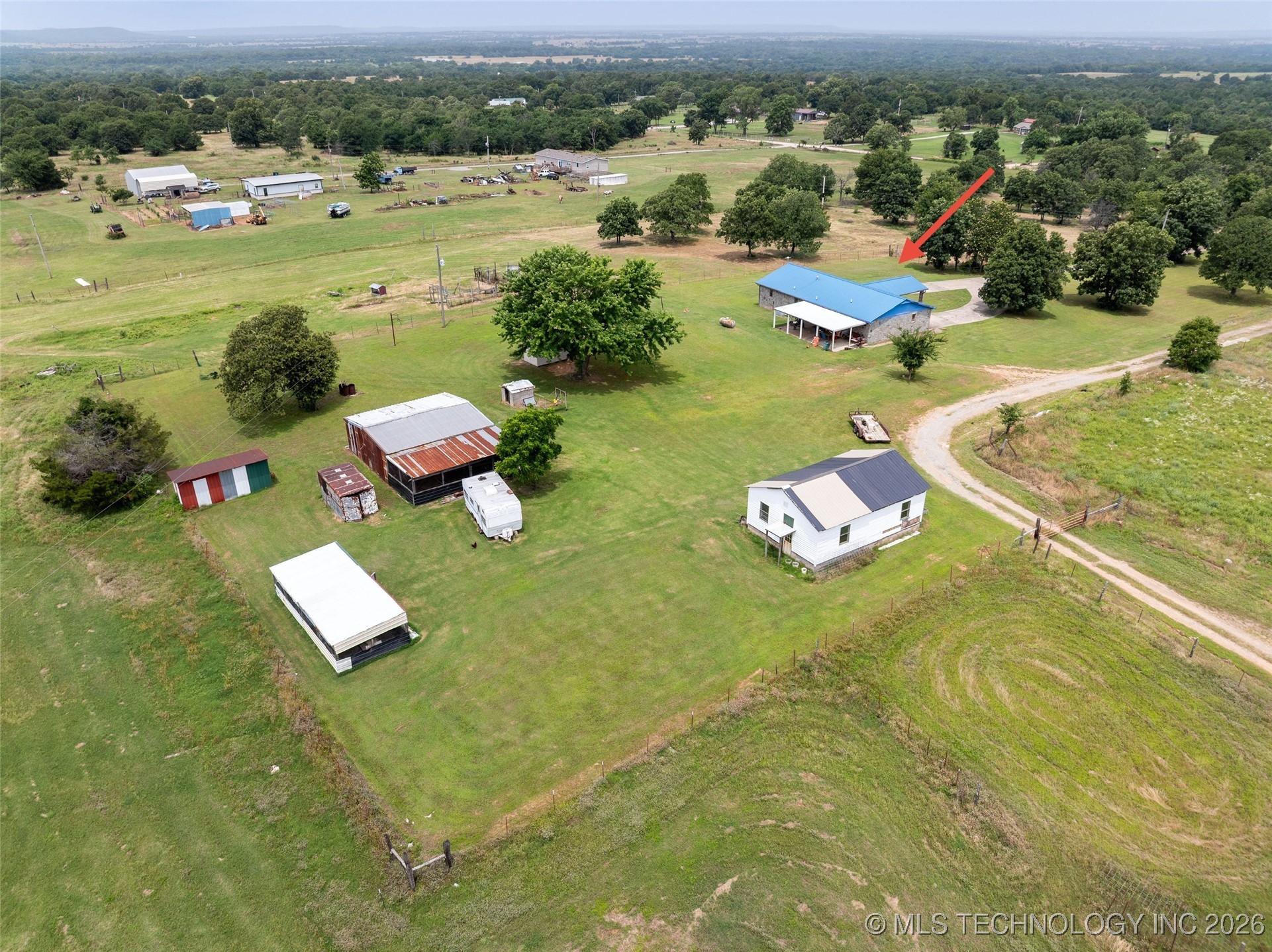 10865 E 258th Street S Property Photo 38