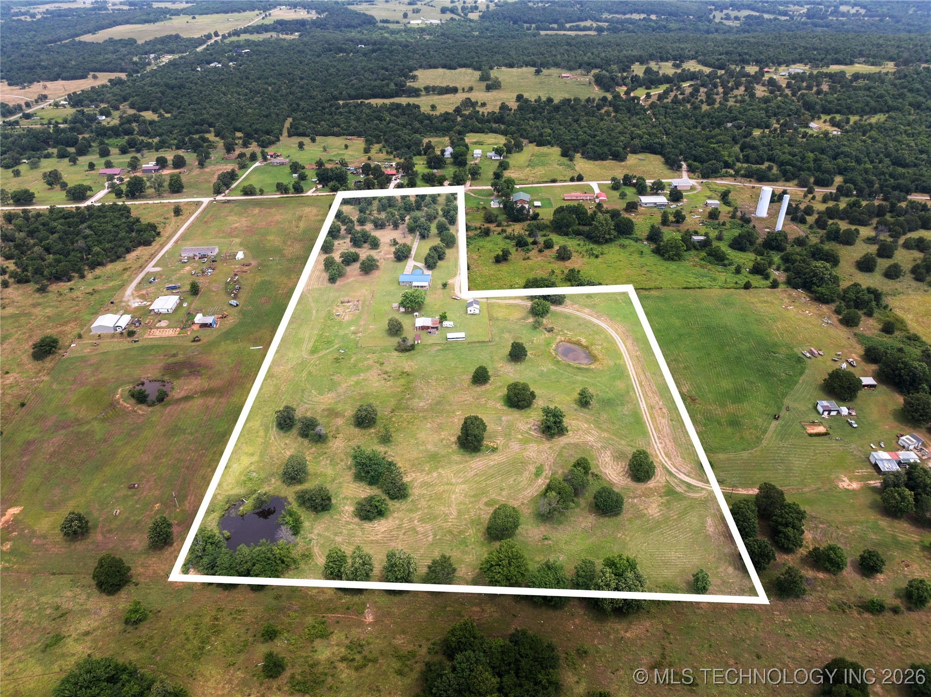 10865 E 258th Street S Property Photo 40