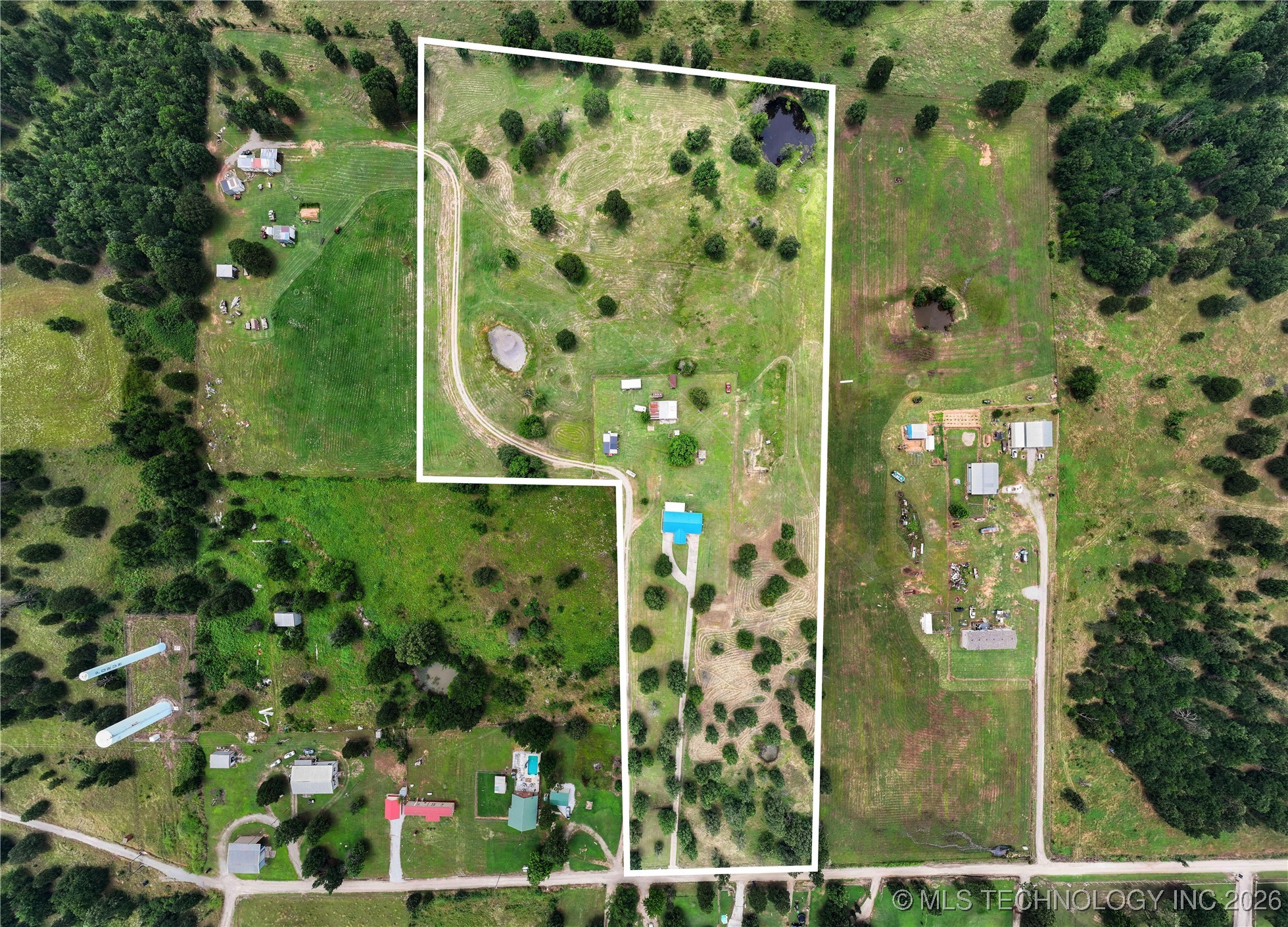 10865 E 258th Street S Property Photo 44