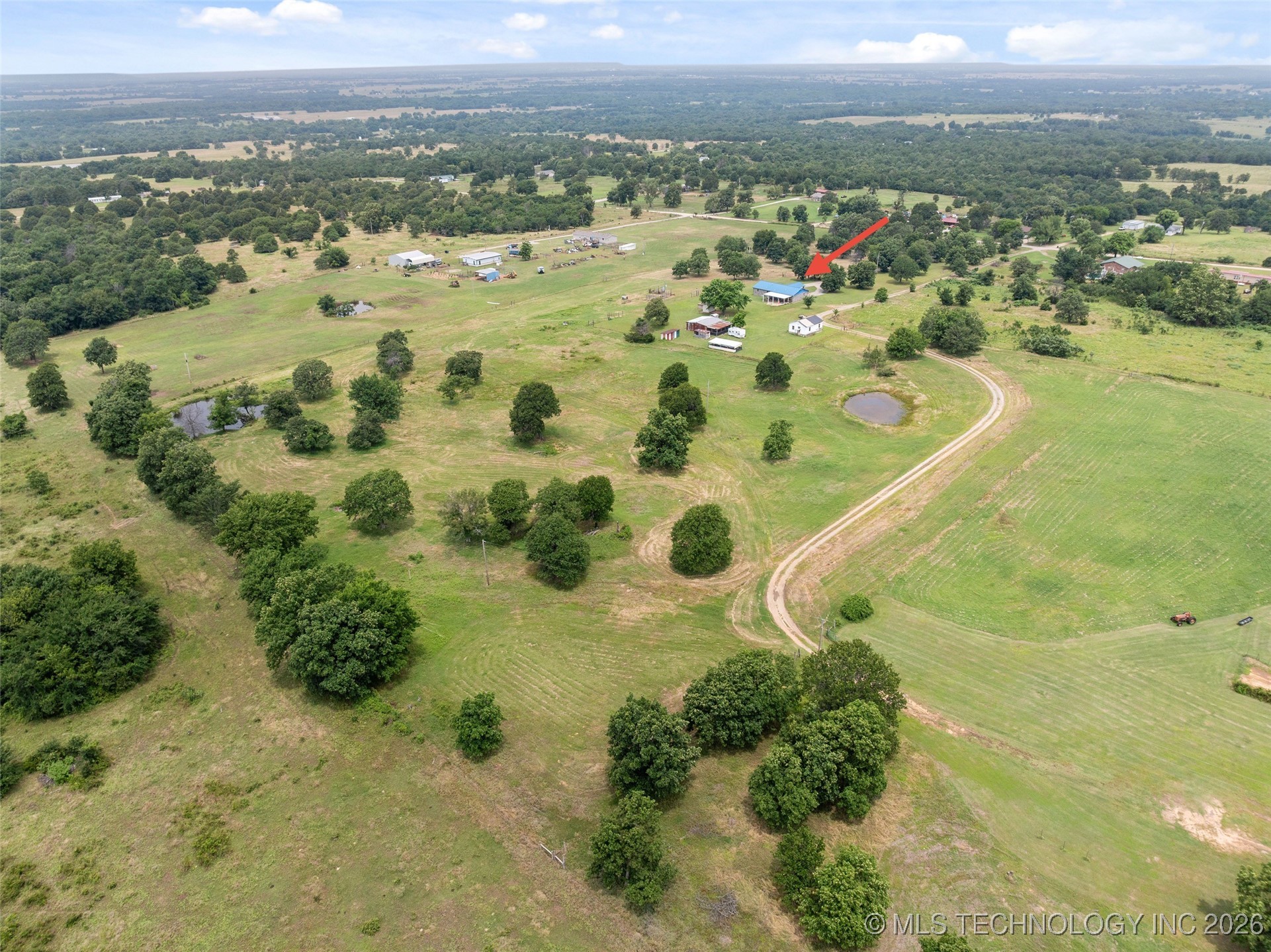 10865 E 258th Street S Property Photo 45