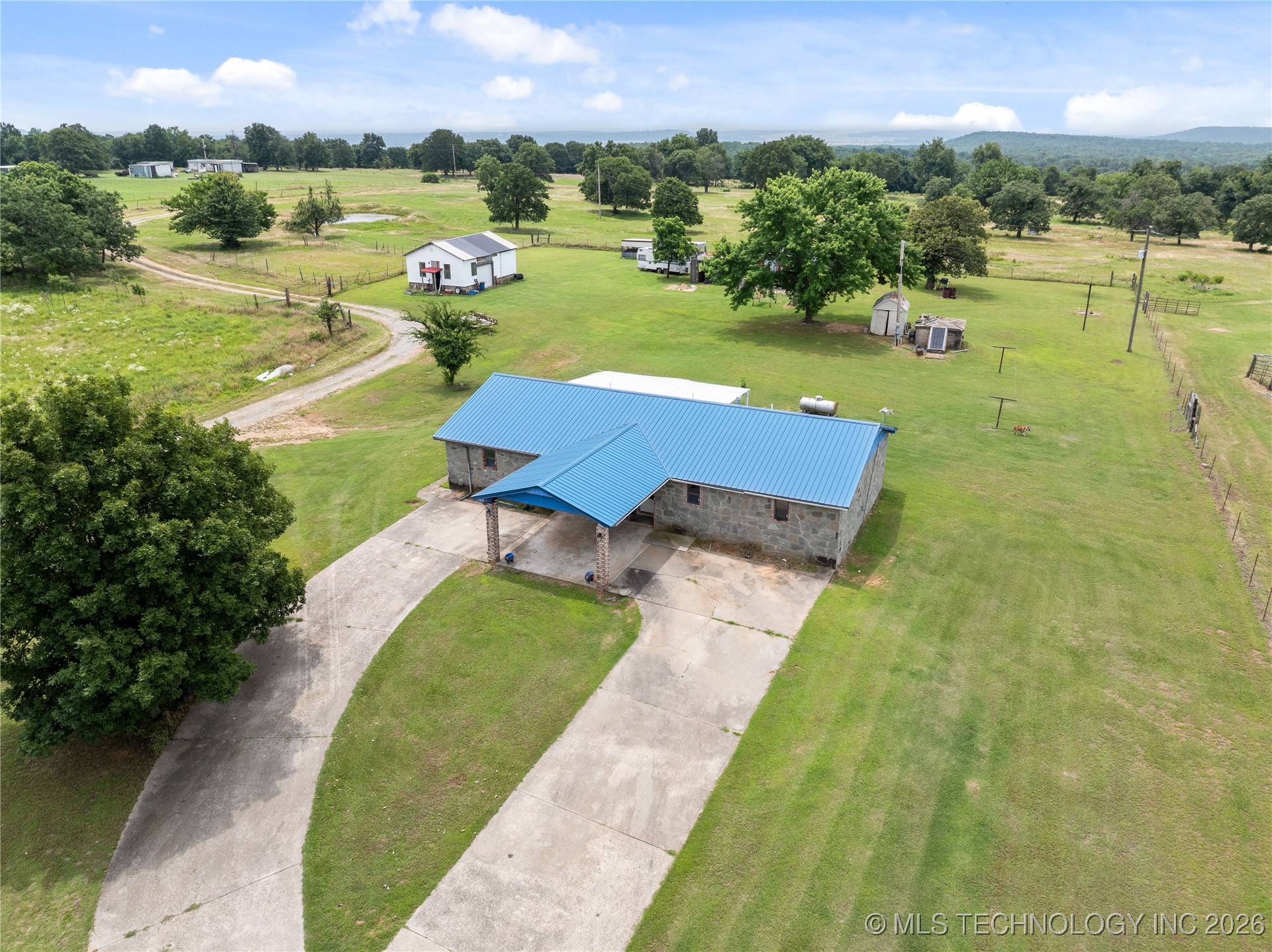 10865 E 258th Street S Property Photo 53