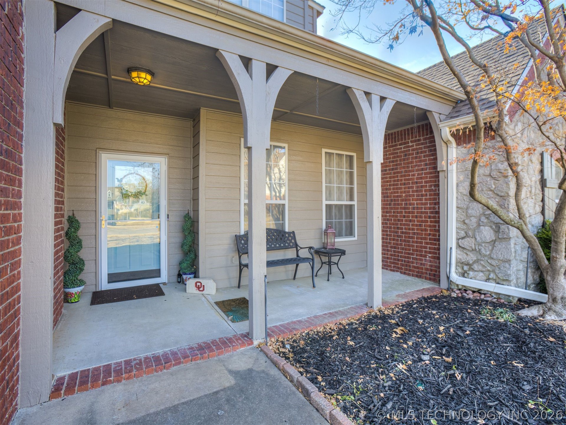 9109 N 102nd East Avenue Property Photo 3