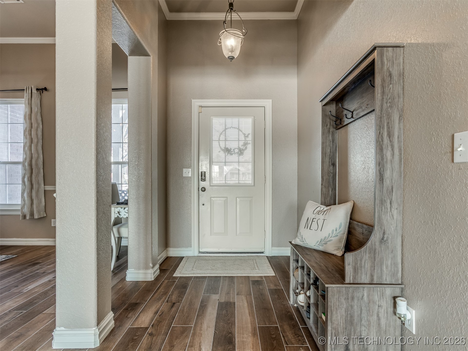 9109 N 102nd East Avenue Property Photo 5