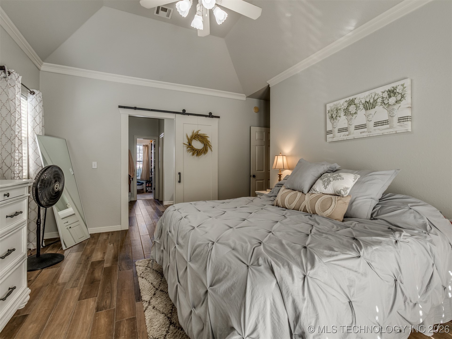 9109 N 102nd East Avenue Property Photo 20