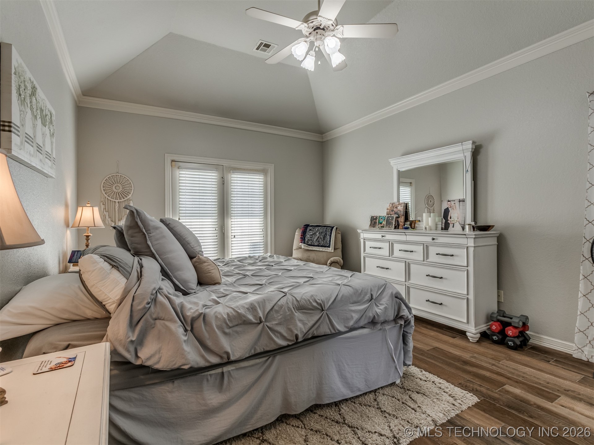 9109 N 102nd East Avenue Property Photo 21