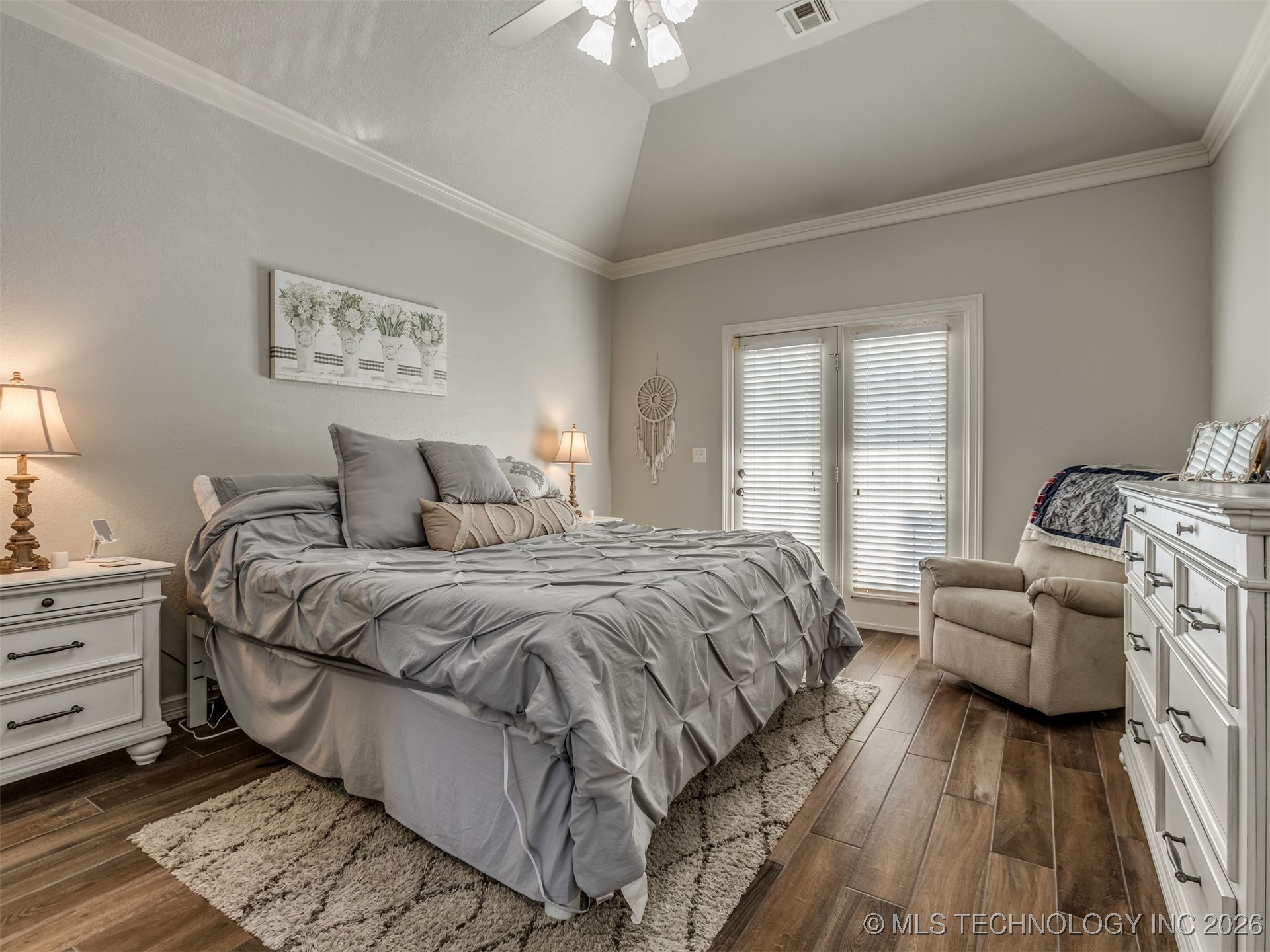 9109 N 102nd East Avenue Property Photo 22