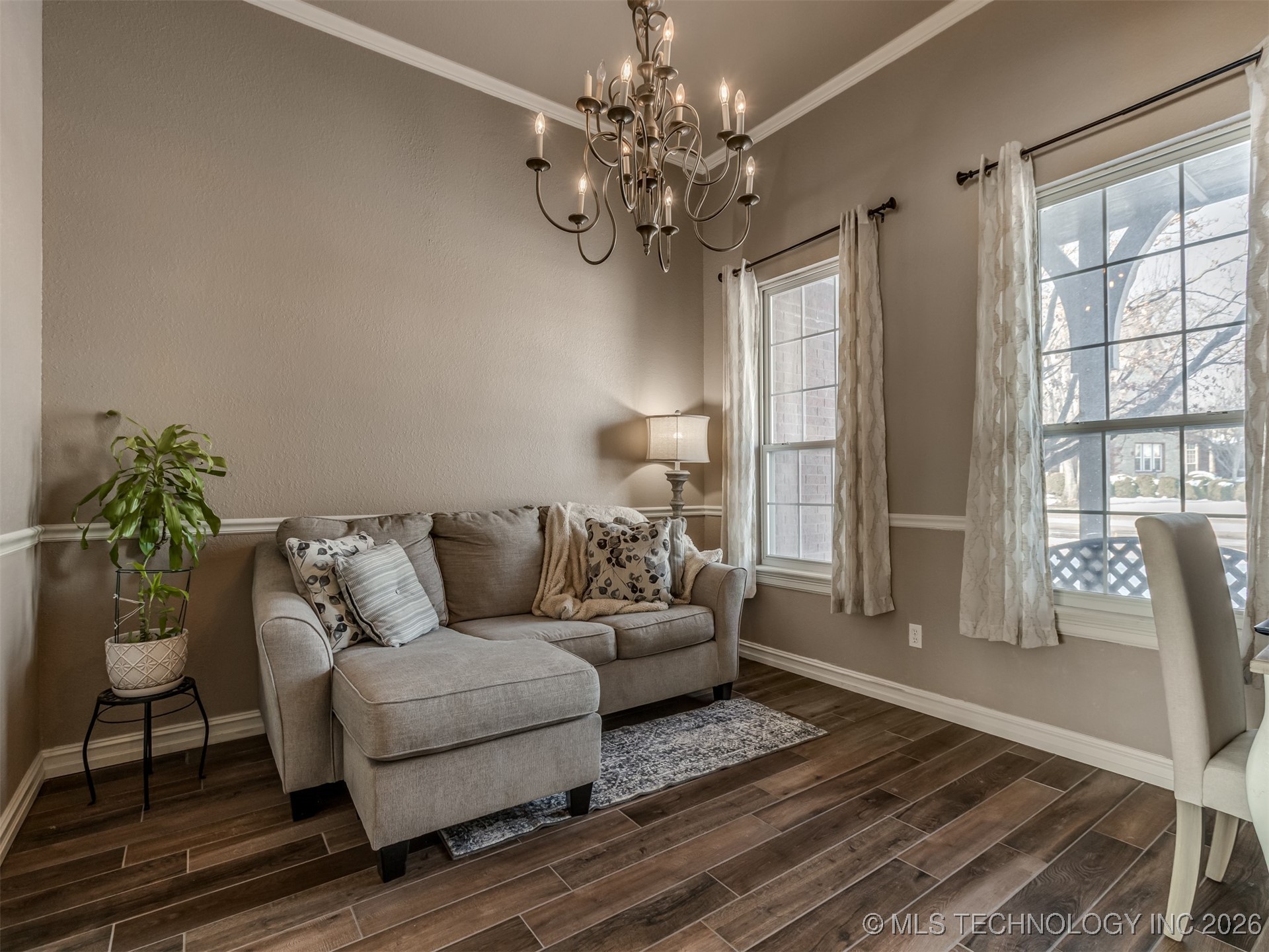 9109 N 102nd East Avenue Property Photo 27