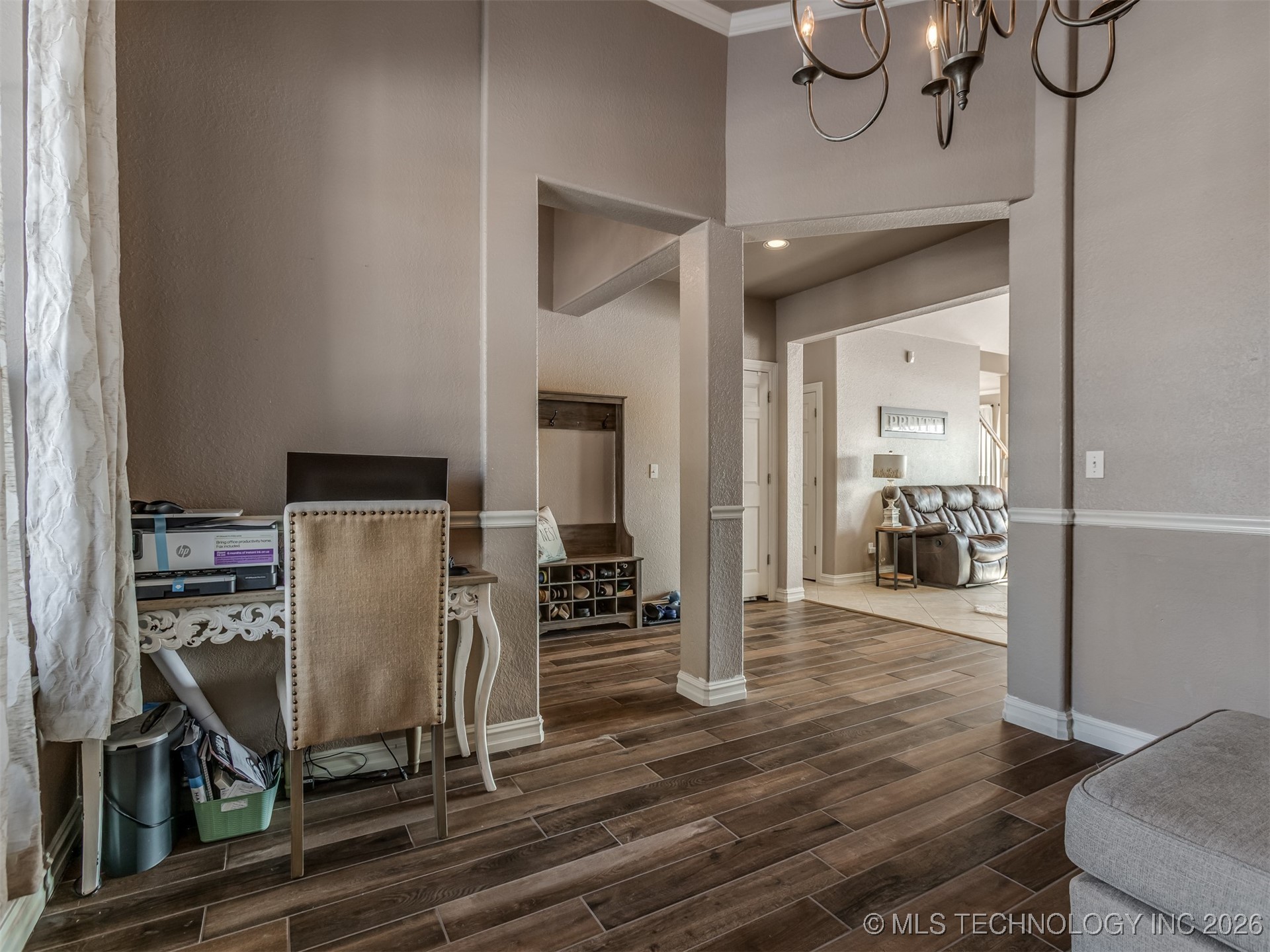 9109 N 102nd East Avenue Property Photo 28