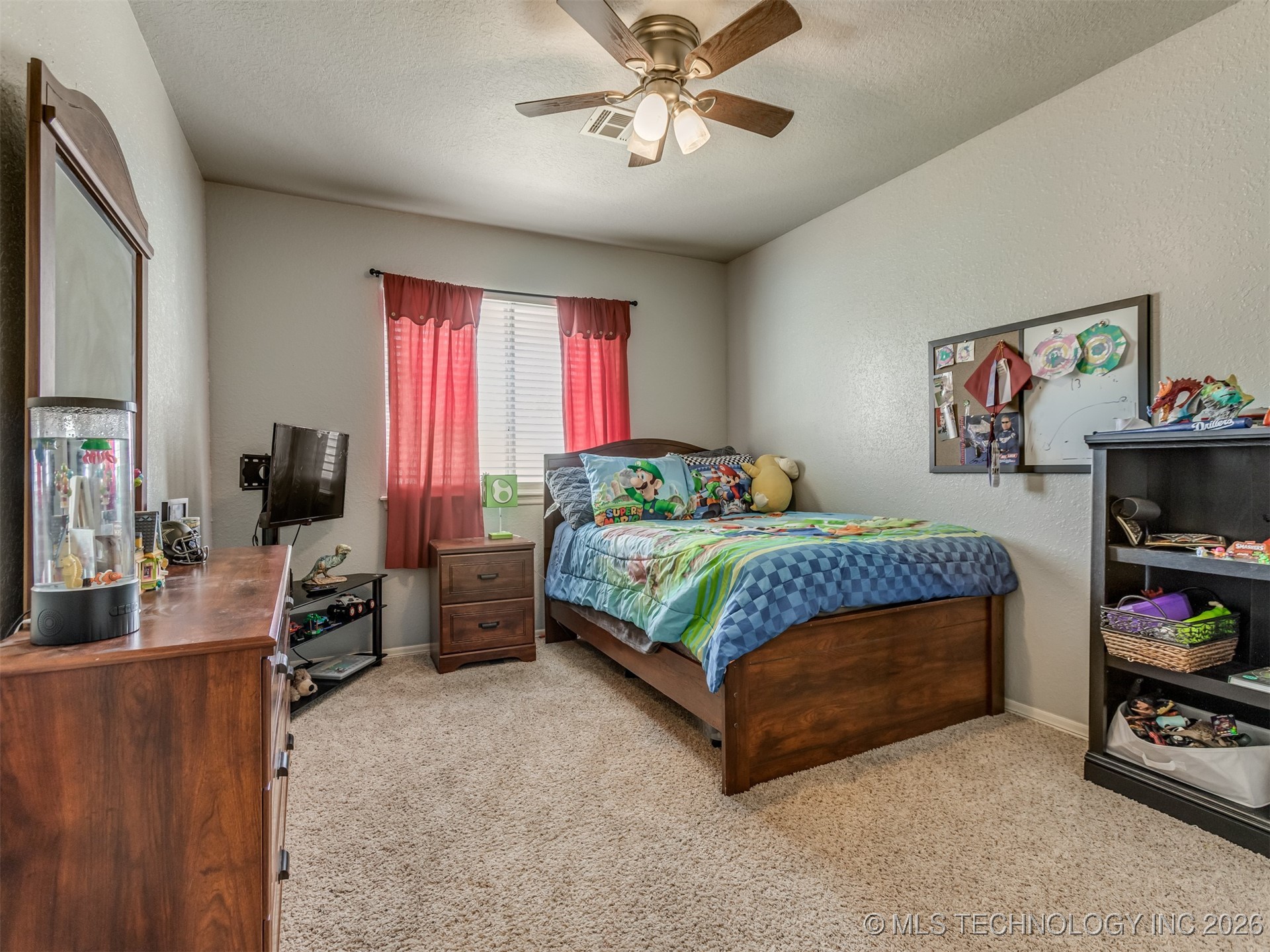 9109 N 102nd East Avenue Property Photo 33