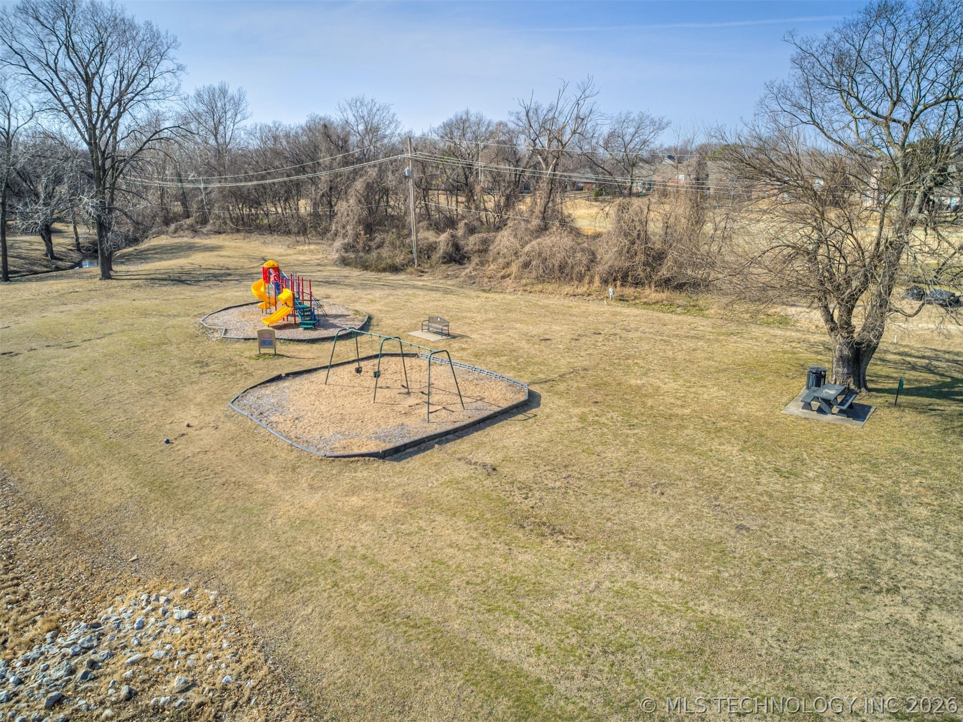 9109 N 102nd East Avenue Property Photo 44