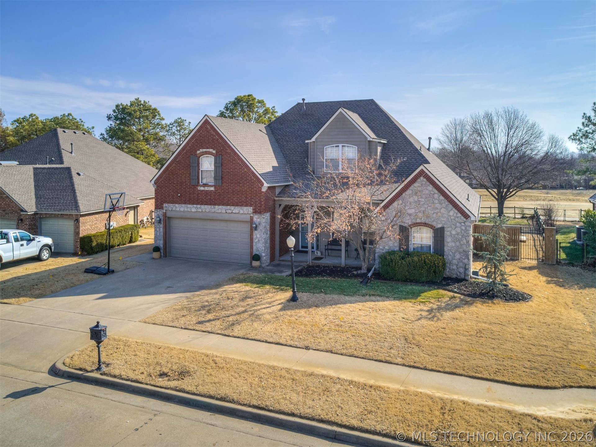 9109 N 102nd East Avenue Property Photo 46