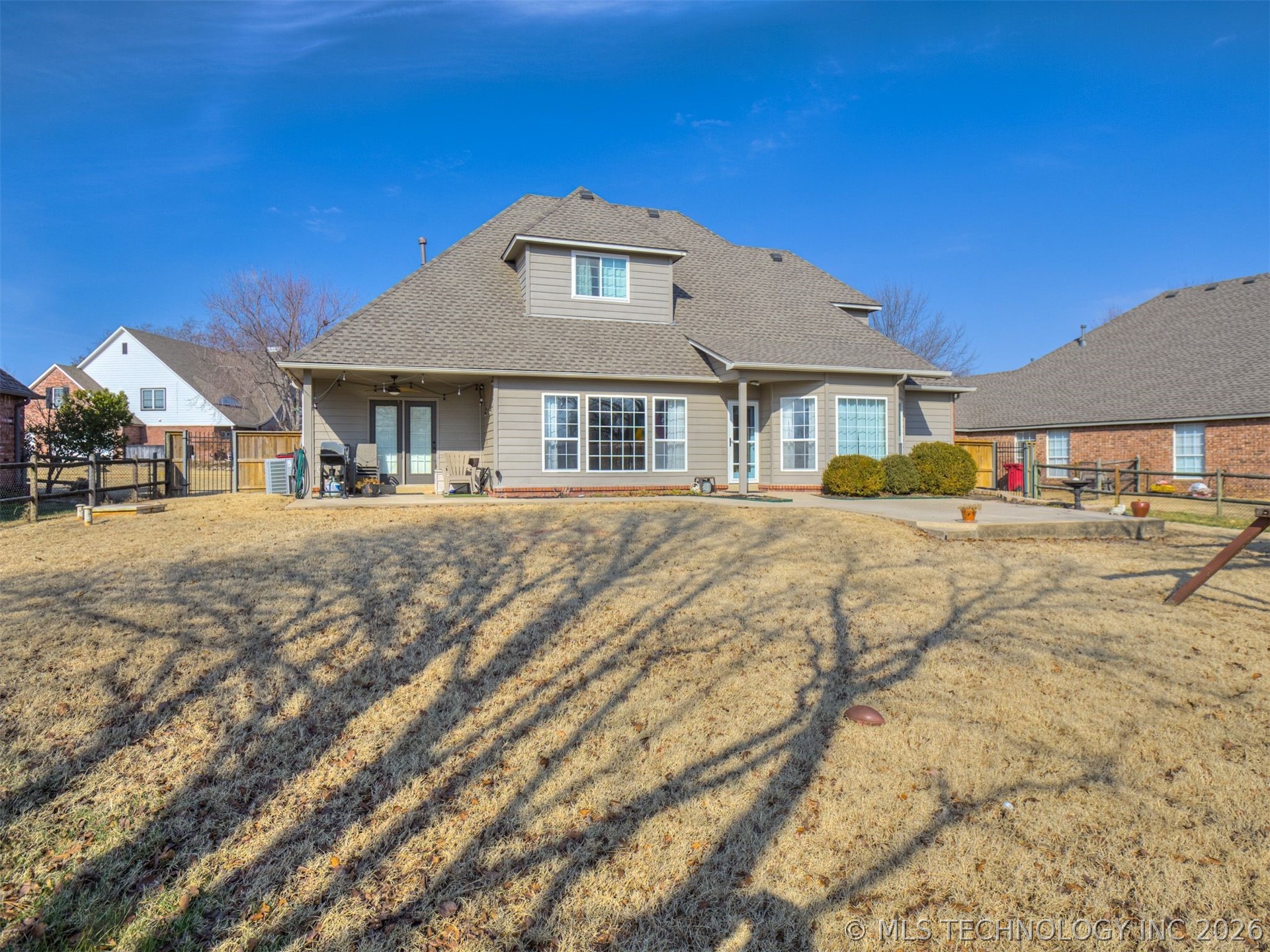 9109 N 102nd East Avenue Property Photo 47