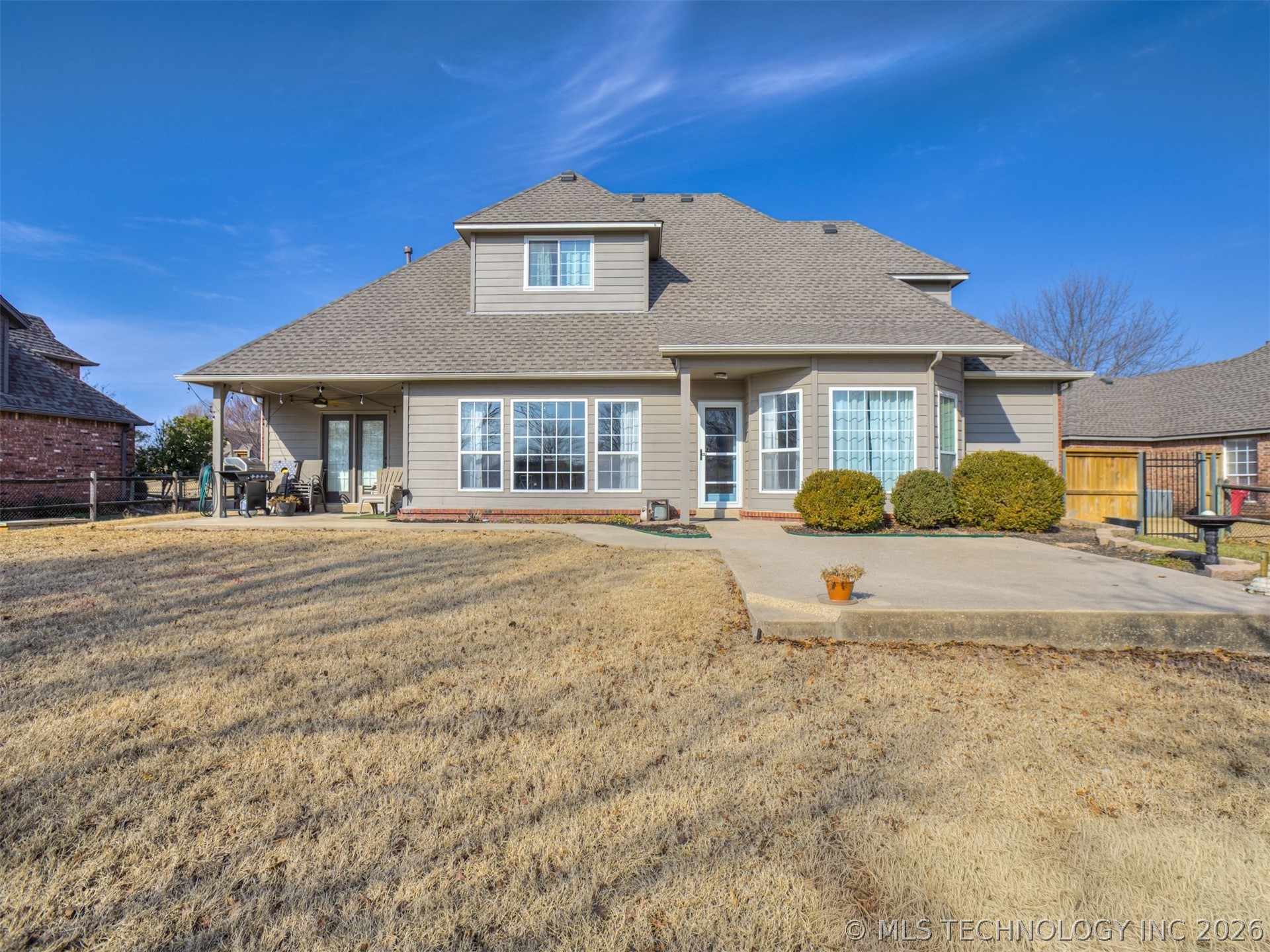 9109 N 102nd East Avenue Property Photo 50
