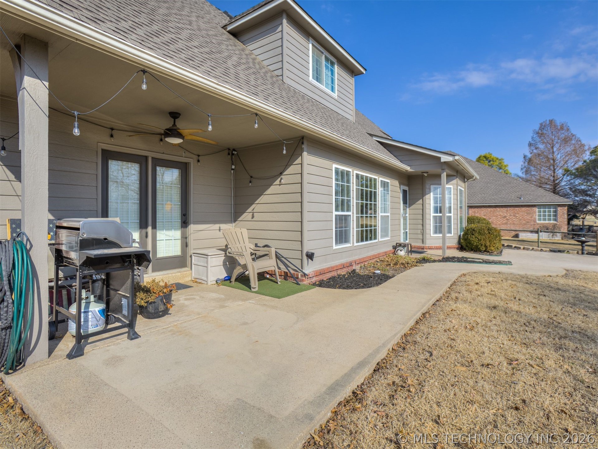9109 N 102nd East Avenue Property Photo 52